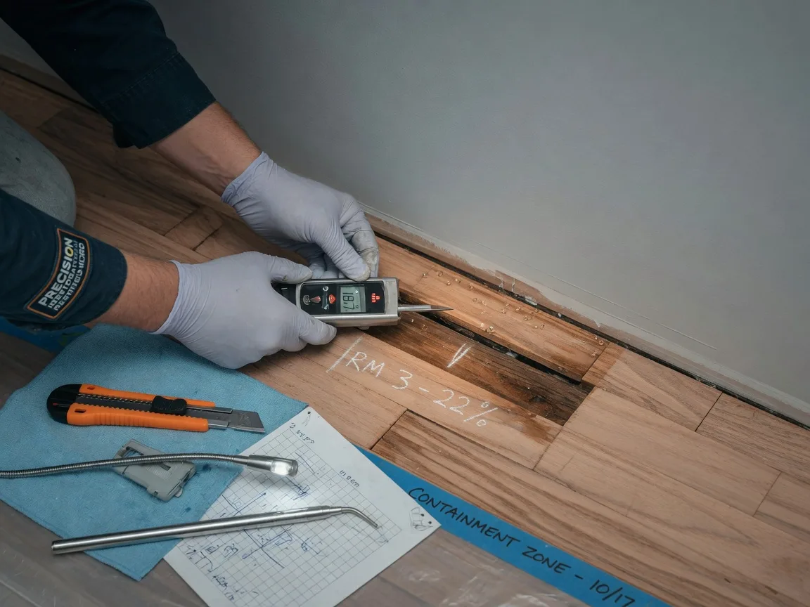 Why choose Water Removal in Florence, KY
